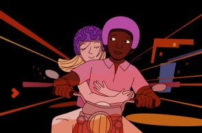 27ο Φεστιβάλ Κινηματογράφου Ολυμπίας για παιδιά και νέους