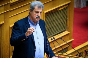 Πολάκης κατά Γεωργιάδη για τα απογευματινά χειρουργεία: Δεν είναι άλλο, παρά μία απάτη