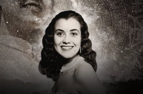 Η πρώτη νικήτρια του διαγωνισμού Μις Κόσμος υπήρξε η Κίκι Χάκανσον