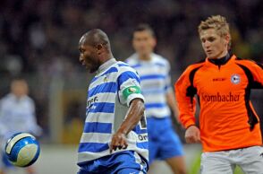 Γερμανία: Άγριο ξύλο και 79 τραυματίες σε αγώνα τέταρτης κατηγορίας