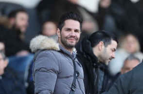 Ο Γιώργος Τσαλίκης