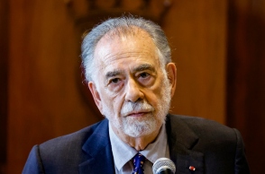 Ο Φράνσις Φορντ Κόπολα