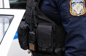 αστυνομικος