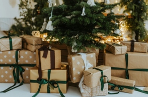 χριστουγεννιάτικα δώρα