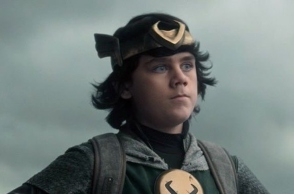 Ο 17χρονος ηθοποιός της Marvel, Τζακ Βιλ