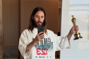 Ο Τζάρεντ Λέτο