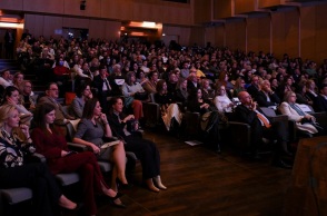 Forum Athens Voice: 40 Στιγμιότυπα από την ημερίδα για την Ενσυναίσθηση