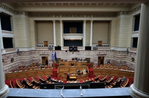 Βουλή, ψηφοφορια