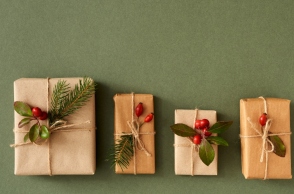 χριστουγεννιάτικα δώρα