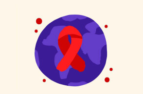 Παγκόσμια Ημέρα AIDS: Ευτυχώς για τον HIV υπάρχει θεραπεία