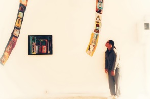 Οι εκθέσεις της εβδομάδας