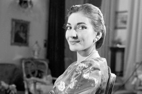 Μαρία Κάλλας