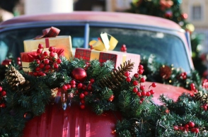 χριστουγεννιάτικα δώρα