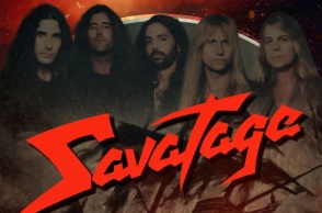 το συγκρότημα Savatage