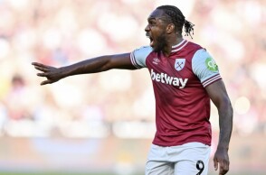 Σοβαρό τροχαίο για ποδοσφαιριστή της Γουέστ Χαμ: H κατάσταση της υγείας του Μίκαελ Αντόνιο