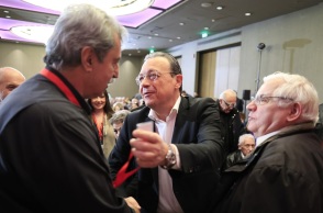 Πολάκης προς Φάμελλο: Το τανγκό το χορεύουν δυο