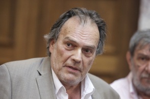 Επέστρεψε στον ΣΥΡΙΖΑ ο Ανδρέας Νεφελούδης