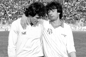 Νίκος Σαργκάνης: Πότε θα γίνει η κηδεία του σπουδαίου τερματοφύλακα