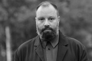 Ο Γιώργος Λάνθιμος, εκδίδει ένα πανέμορφο photo book