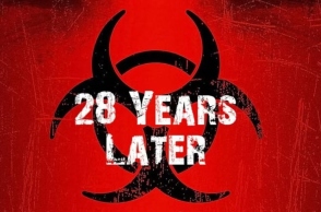 αφίσα ταινίας: 28 Weeks Later
