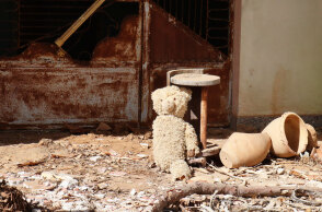 Με αφορμή ένα γλυκύτατο άρθρο για την Κύπρο