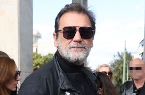 Ο Κωνσταντίνος Καζάκος