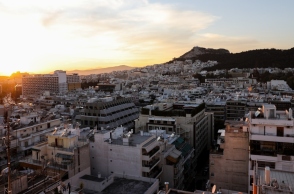 διαμερισματα, πολυκατοικιες