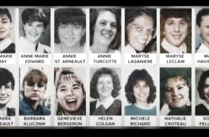 Οι 14 φοιτήτριες που δολοφονήθηκαν στο Πολυτεχνείο του Μόντρεαλ το 1989