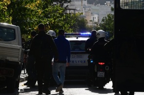 Γιάφκα στο Παγκράτι: «Μίλησε» το λάπτοπ του 49χρονου - Πώς συνδέεται με την έκρηξη στη JP Morgan