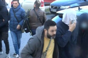 Κύκλωμα πολεοδόμων στη Χαλκιδική