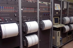 σεισμογραφος