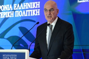 Δένδιας: Αλλαγές στη στρατιωτική θητεία από το πρώτο εξάμηνο του 2025