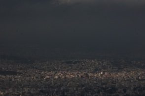 Αλλάζει ο καιρός το Σαββατοκύριακο: Έρχονται βροχές, καταιγίδες και..χιόνια