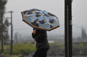 Κολυδάς: Έρχεται κακοκαιρία τύπου Π τις επόμενες ημέρες - Ποιες περιοχές θα επηρεαστούν