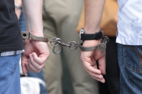 χειροπεδες, χερια