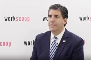 O Μάικλ Ρήγας