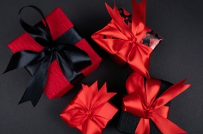  χριστουγεννιατικα δώρα