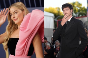 Τα «Ανεμοδαρμένα Ύψη» της Έμεραλντ Φενέλ έρχονται τον Φεβρουάριο του 2026! 