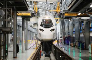 Γαλλία - Γερμανία: Παρίσι και Βερολίνο συνδέονται για πρώτη φορά στη σιδηροδρομική ιστορία με αμαξοστοιχία υψηλής ταχύτητας - Στόχος η μείωση εκπομπών άνθρακα