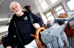 Ο Πολ Γουότσον