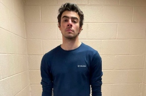 O Λουίτζι Μαντζιόνε