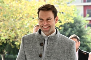 Ο Στέφανος Κασσελάκης