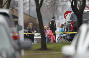 Mass shooting στο Ουισκόνσιν: Το μανιφέστο της 15χρονης που άνοιξε πυρ στο σχολείο