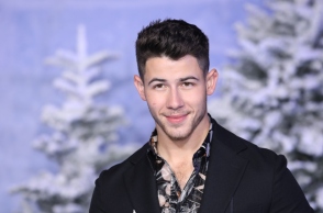 O Νικ Τζόνας