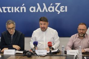 Χαρδαλιάς: Ξεκινάμε άμεσα εργασίες εκβάθυνσης και καθαρισμού του Ιλισσού ποταμού