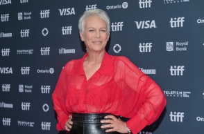 Η Τζέιμι Λι Κέρτις