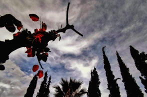 Έκτακτο δελτίο ΕΜΥ - Καταιγίδες