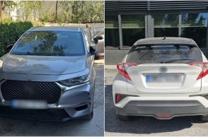 Στα χέρια της ΕΛΑΣ κύκλωμα που έκλεβε SUV με τη χρήση υπερσύγχρονων προγραμμάτων και τα εξήγαγε στο εξωτερικό