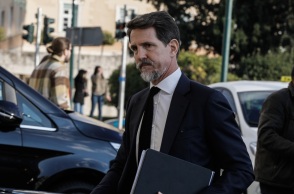 Παύλος Ντε Γκρες