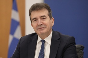 Χρυσοχοΐδης: Oι Τούρκοι μαφιόζοι που είναι στην Ελλάδα ή θα συλληφθούν ή θα φύγουν